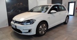 Volkswagen e-Golf 100kW (136hk) Aut. stora batteriet 35,8kwh (300km)-2017