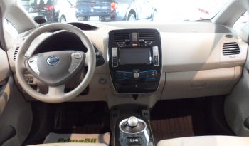 Nissan Leaf Acenta 24kWh -2013 full