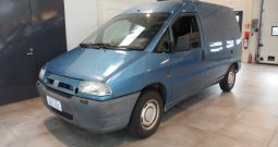 Fiat Scudo 1.9TD -1999