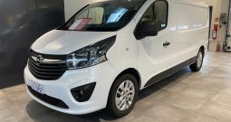 Opel Vivaro Van Edition 1.6 BiTurbo 125hk -2019 -Innehåller 24% avdragbar moms!
