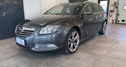 Opel Insignia Sports Tourer OPC Line 2.0CDTI aut. 4×4 -2011 – Ålandssåld