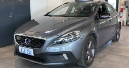 Volvo V40 Cross Country T4 AWD -2016