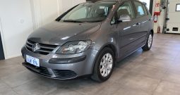 Volkswagen Golf Plus Comfortline 1.6 DSG-Automat -2006 -Ålandssåld