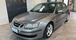 SAAB 9-3 SportSedan 2.0T Aut Vector – 2004