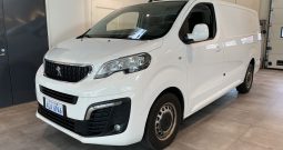 Peugeot Expert 2.0HDI 120hk 6vxl Premium L2 -2018 – Innehåller 24% moms