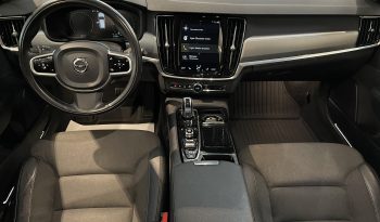 Volvo V90 T8 AWD Aut. Momentum -2019 Plug-in Hybrid full