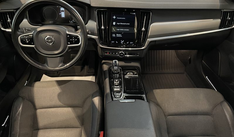 Volvo V90 T8 AWD Aut. Momentum -2019 Plug-in Hybrid full
