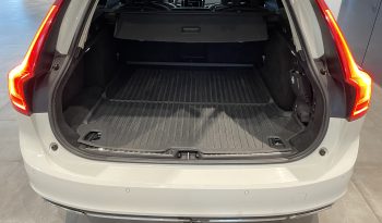 Volvo V90 T8 AWD Aut. Momentum -2019 Plug-in Hybrid full