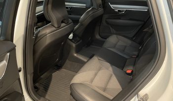 Volvo V90 T8 AWD Aut. Momentum -2019 Plug-in Hybrid full