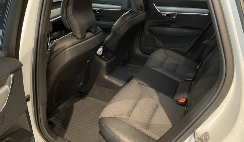 Volvo V90 T8 AWD Aut. Momentum -2019 Plug-in Hybrid full
