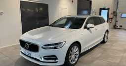 Volvo V90 T8 AWD Aut. Momentum -2019 Plug-in Hybrid