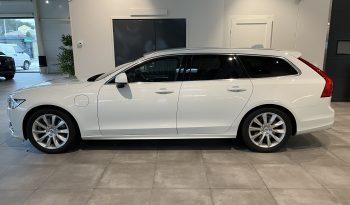 Volvo V90 T8 AWD Aut. Momentum -2019 Plug-in Hybrid full