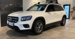 Mercedes-Benz GLB 200d Business -2020 -Ålandssåld