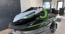 Kawasaki Ultra 310R Super Charged – 2018