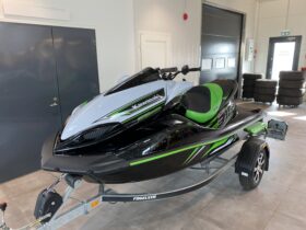 Kawasaki Ultra 310R Supercharged – 2018