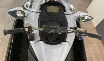 Kawasaki Ultra 310R Super Charged – 2018 full
