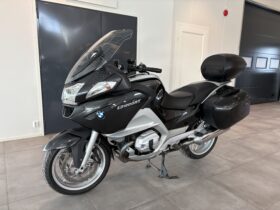 BMW R 1200 RT -2010