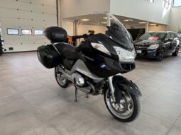 BMW R 1200 RT -2010 full