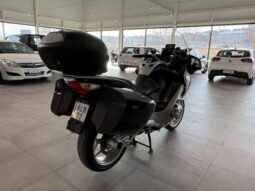 BMW R 1200 RT -2010 full