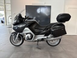 BMW R 1200 RT -2010 full