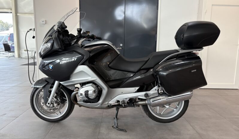 BMW R 1200 RT -2010 full