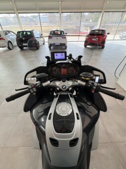 BMW R 1200 RT -2010 full