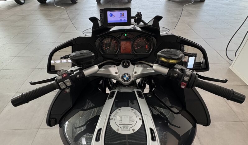 BMW R 1200 RT -2010 full