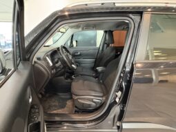 Jeep Renegade 2,0 MultiJet 6MT 4WD Limited -2016 -En ägare full