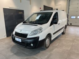 Peugeot Expert 1.6HDI L1H1 -2013 – Ålandssåld, -En ägare, -Innehåller avdragbar moms