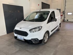 Ford Transit Courier 1,5TDCi 100hk -2018
