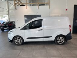 Ford Transit Courier 1,5TDCi 100hk -2018 full