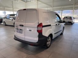 Ford Transit Courier 1,5TDCi 100hk -2018 full