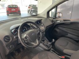 Ford Transit Courier 1,5TDCi 100hk -2018 full