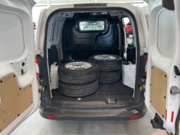 Ford Transit Courier 1,5TDCi 100hk -2018 full