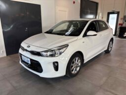 Kia Rio 1.0 T-GDI ISG 100hk EX 5mt – 2020 – Ålandssåld, en ägare!