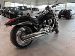 Suzuki VZR1800 -2008 full
