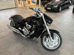 Suzuki VZR1800 -2008 full