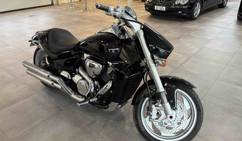 Suzuki VZR1800 -2008 full