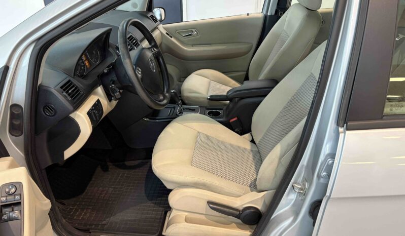 Mercedes Benz A180CDI Classic Automat -2008 – Ålandssåld full
