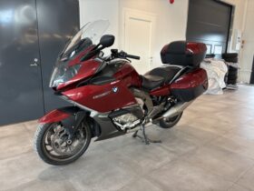 BMW K 1600 GT -2011