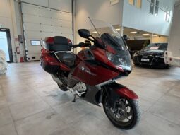 BMW K 1600 GT -2011 full