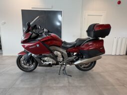 BMW K 1600 GT -2011 full