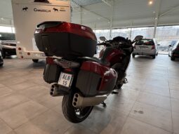 BMW K 1600 GT -2011 full