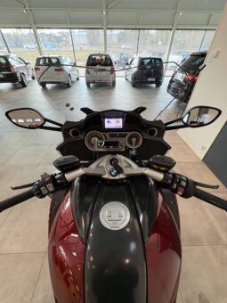 BMW K 1600 GT -2011 full