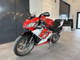 Aprilia RS 125  2-T -2015