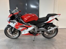 Aprilia RS 125  2-T -2015 full