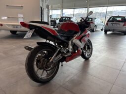 Aprilia RS 125  2-T -2015 full