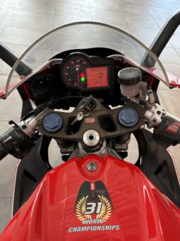 Aprilia RS 125  2-T -2015 full