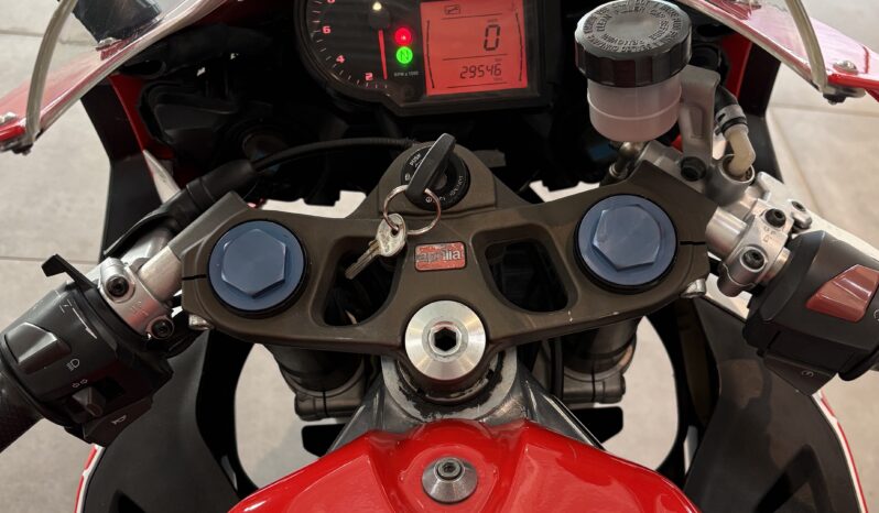 Aprilia RS 125  2-T -2015 full