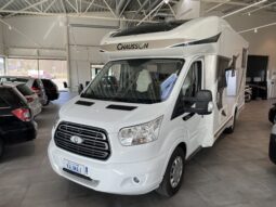 Chausson 627 GA Norden Line -2018 -En ägare